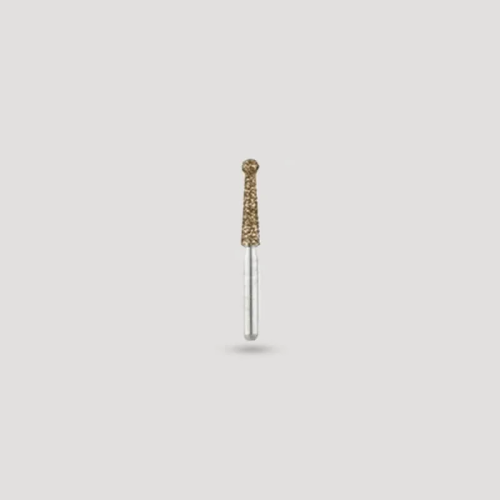 NT Crystal Endo A1/A2/A3 Bur