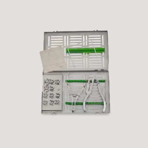 NT Rubber Dam Kit