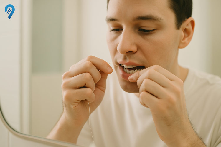 Are-You-a-Regular-Flosser