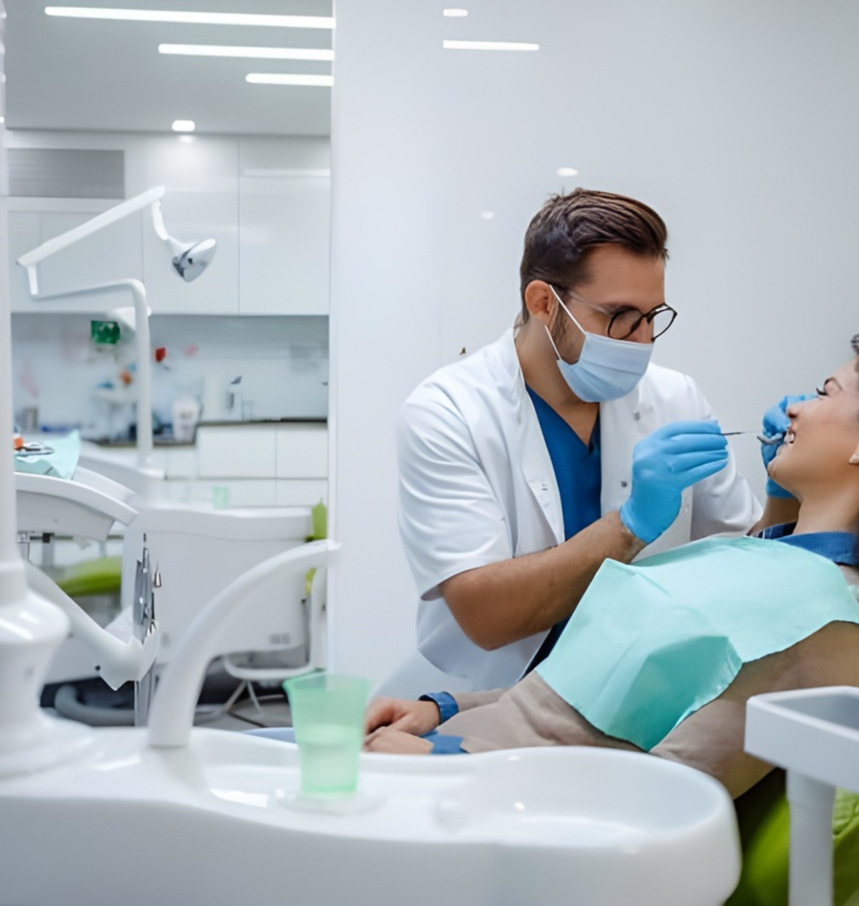 Online Dental Material Shopping in India