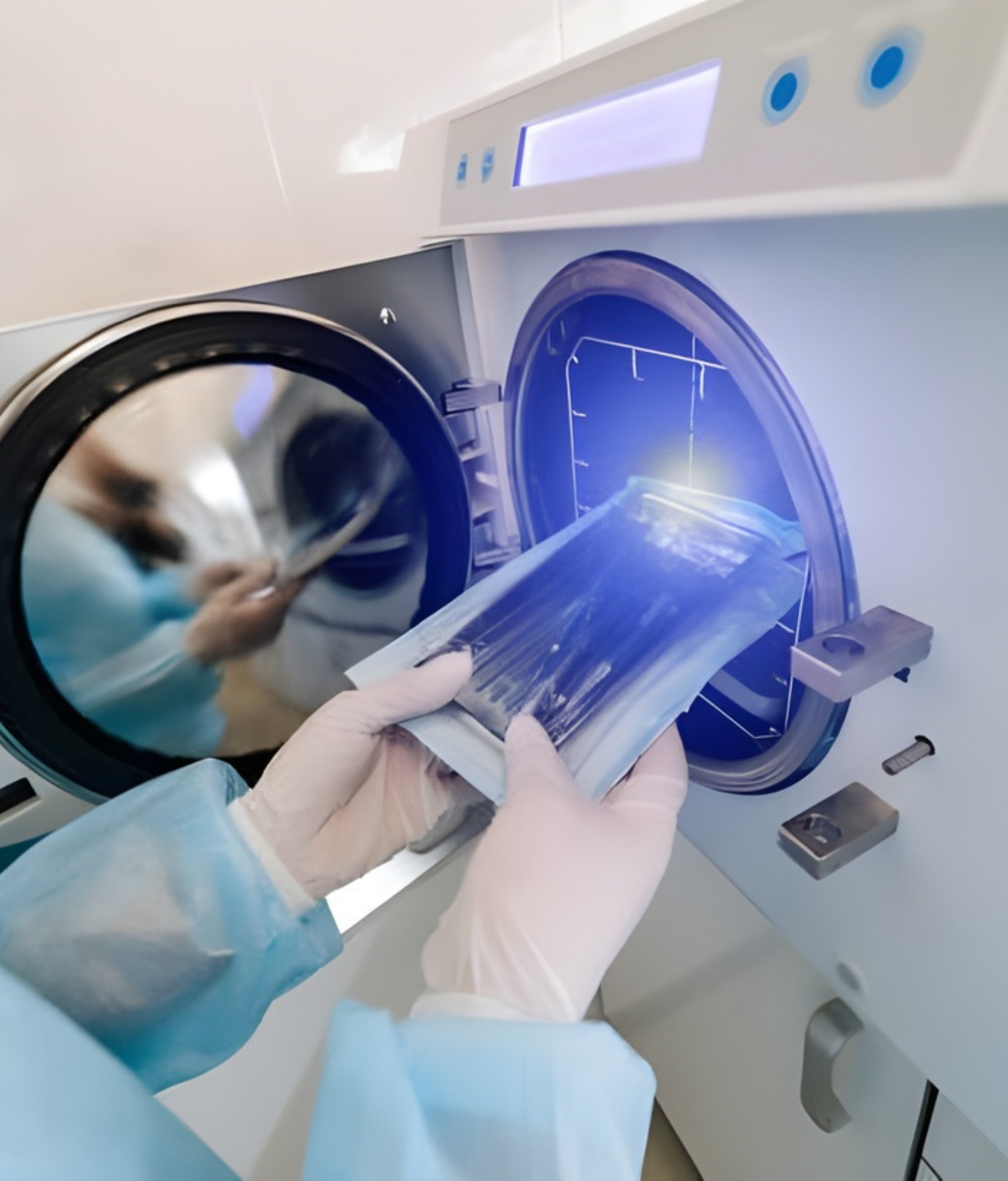 Online Dental Material Shopping in India