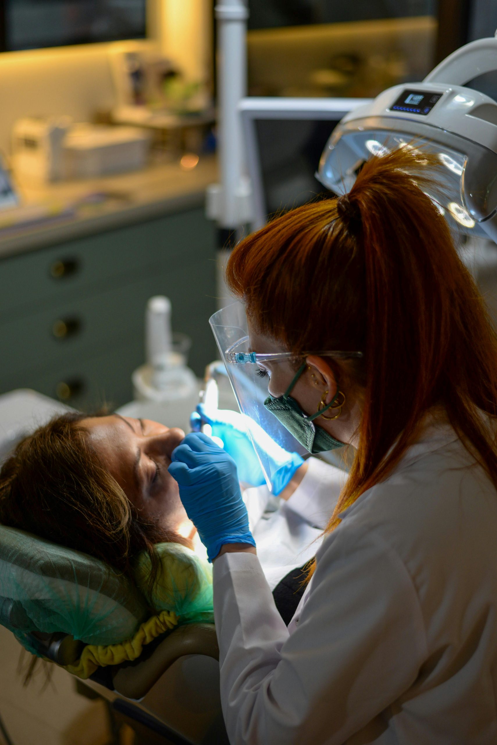 best dental supply in Dehradun