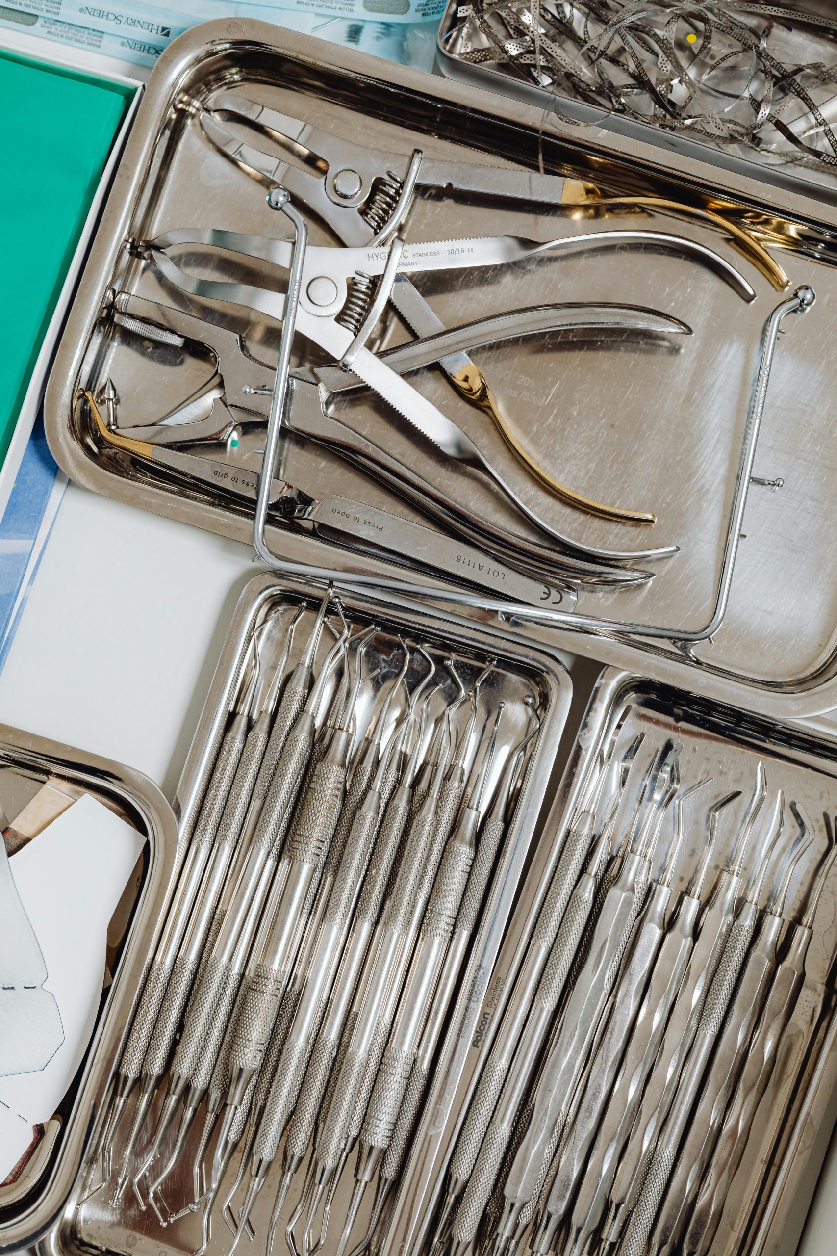 Best Dental Instruments in India