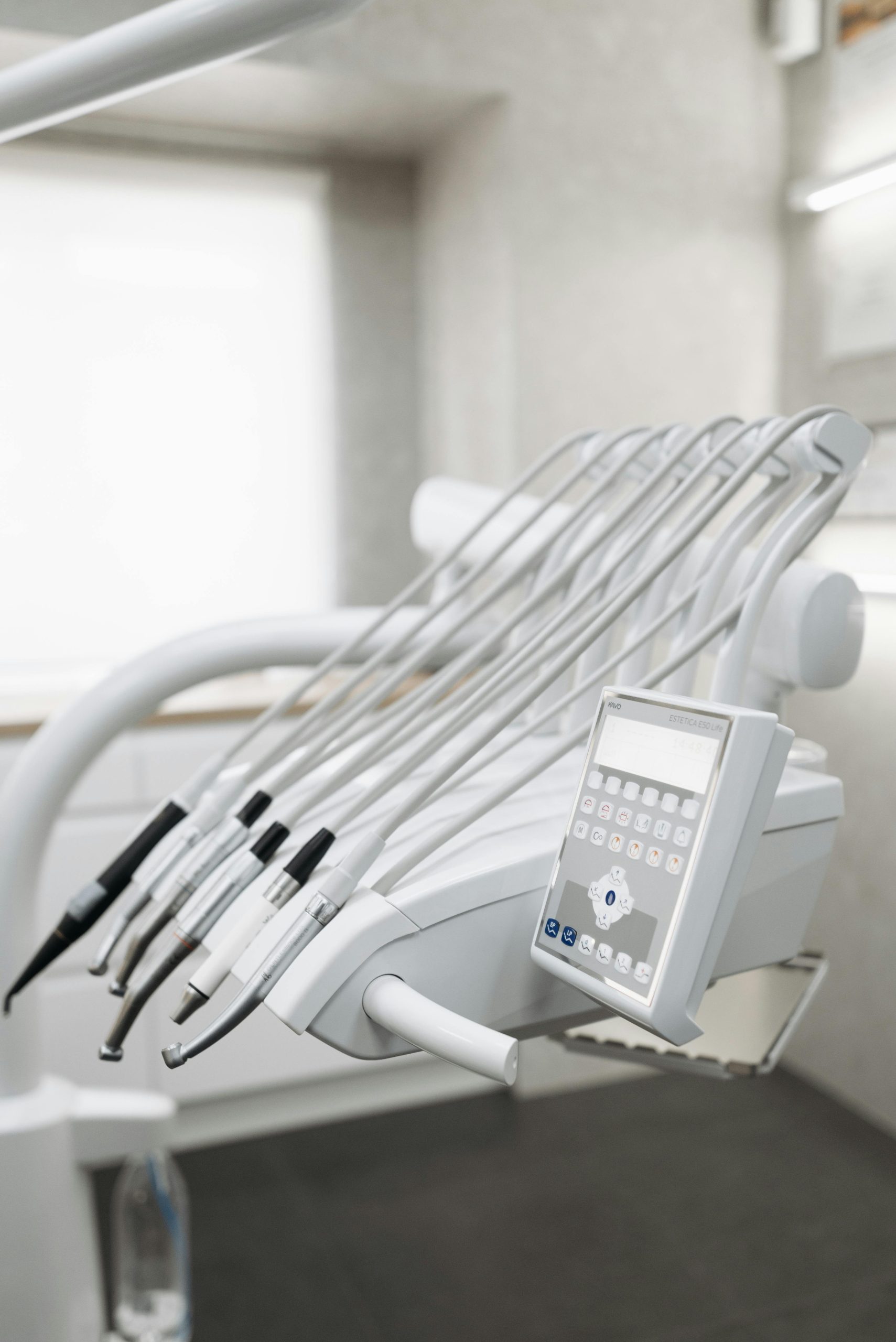 Best Dental Instruments in Uttarakhand