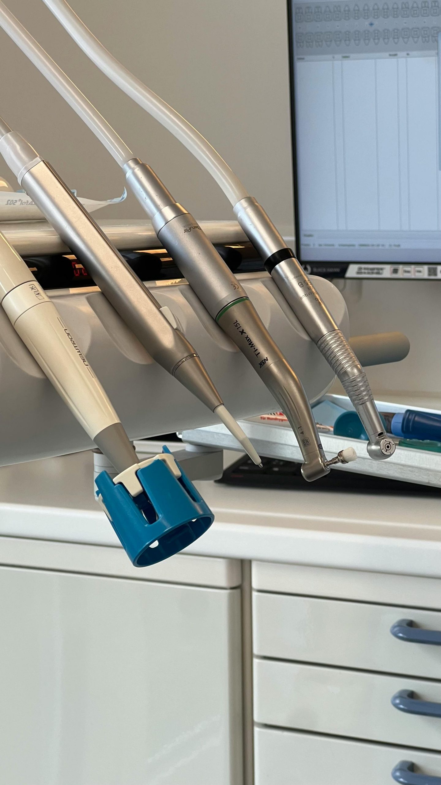 best dental instruments in Dehradun
