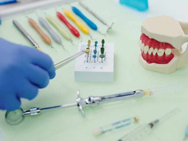 NT Endo Training Kit