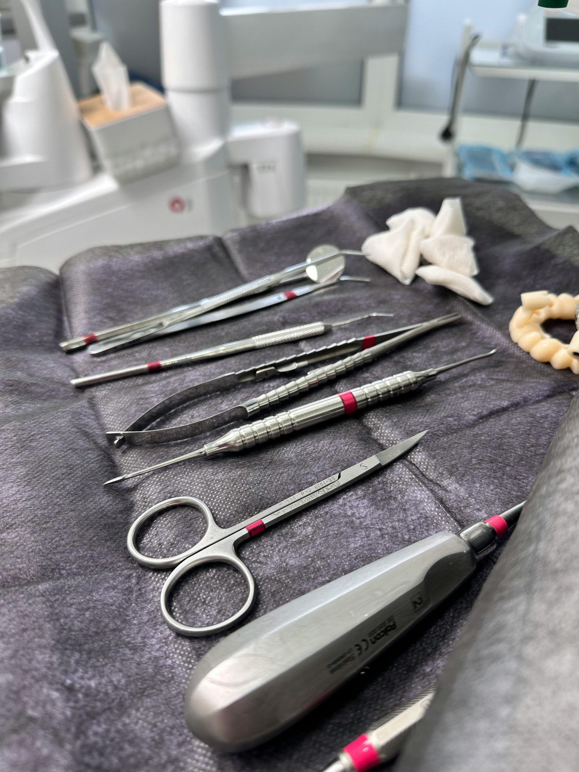 Best Dental Supply in India