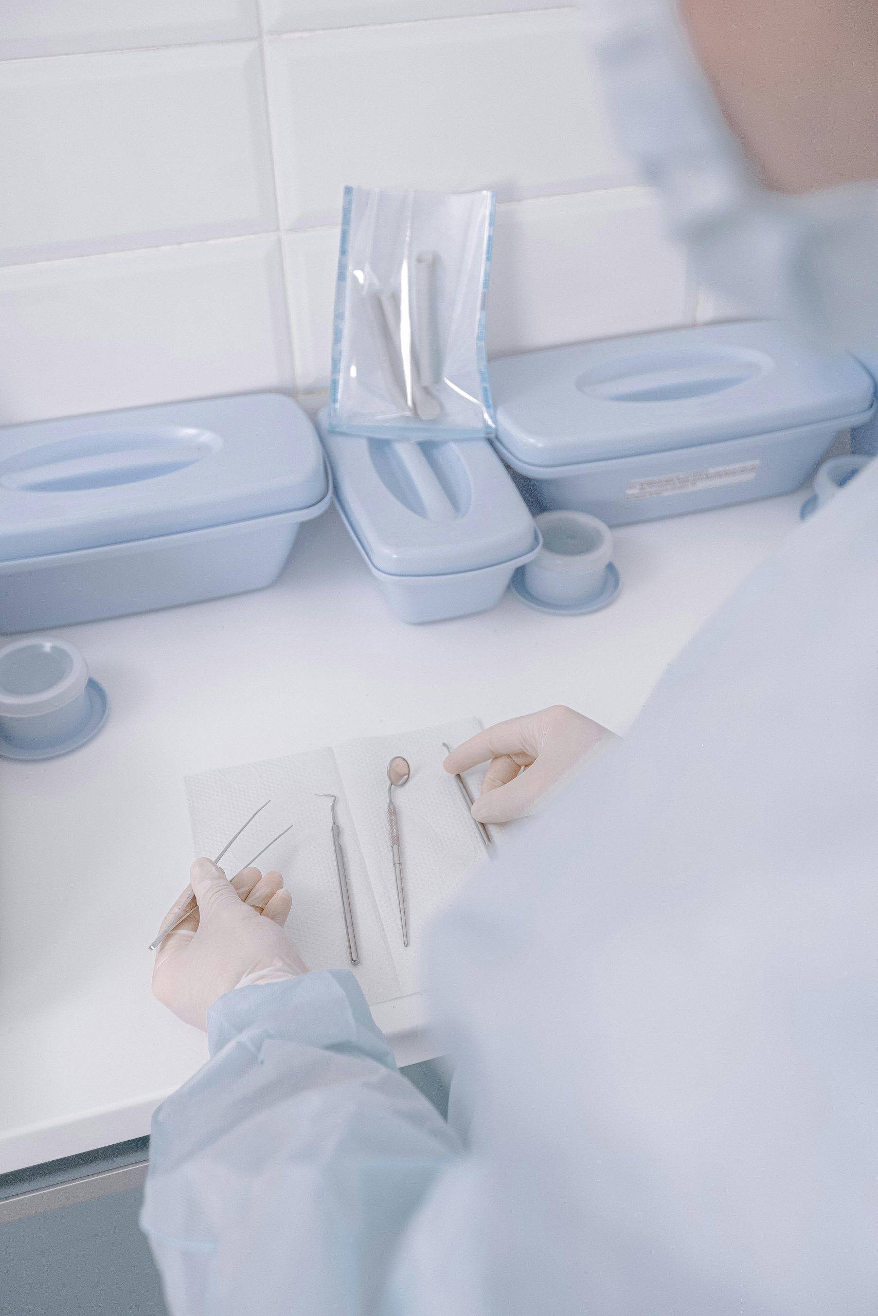 Best Dental Supply in India