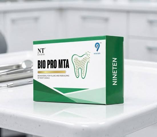 NT Bio Pro MTA
