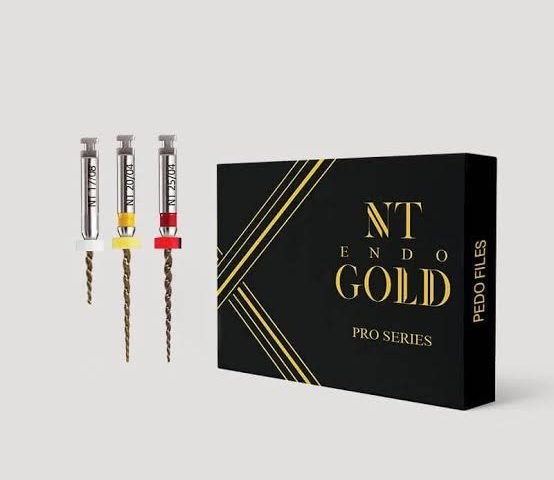 NT Gold Pro file
