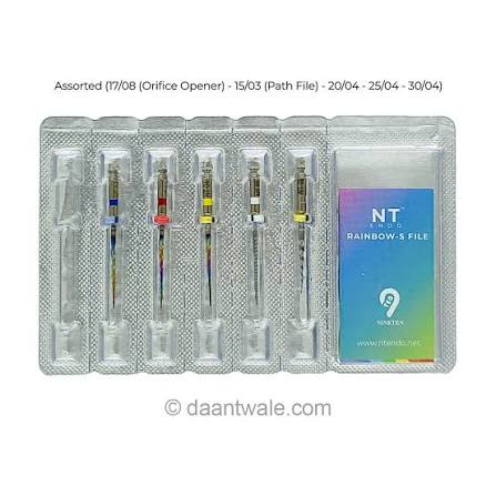 NT Rainbow S