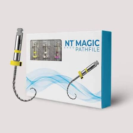 NT MAGIC Pathfile
