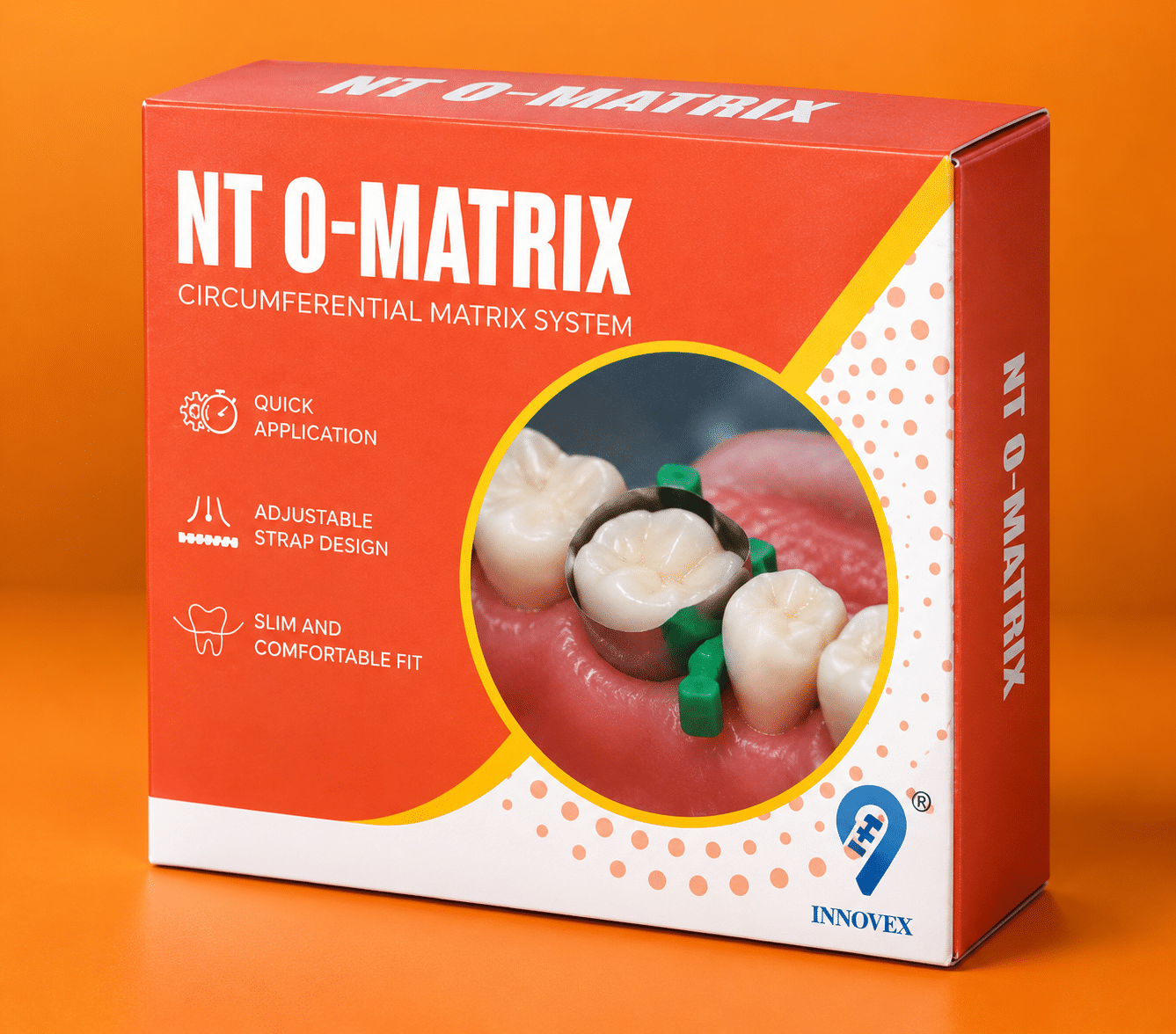 NT O-MATRIX