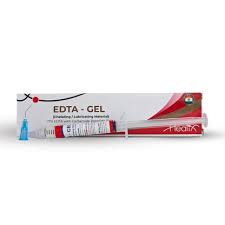 NT Edta Gel
